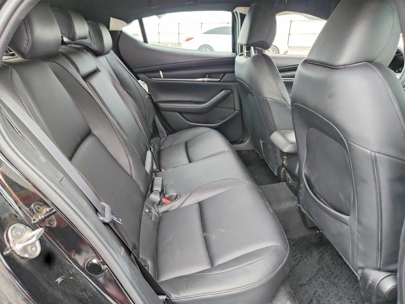 67098066 :رقم المزاد ، JM1BPAKM9R1700049 vin ، 2024 Mazda 3 مزاد بيع