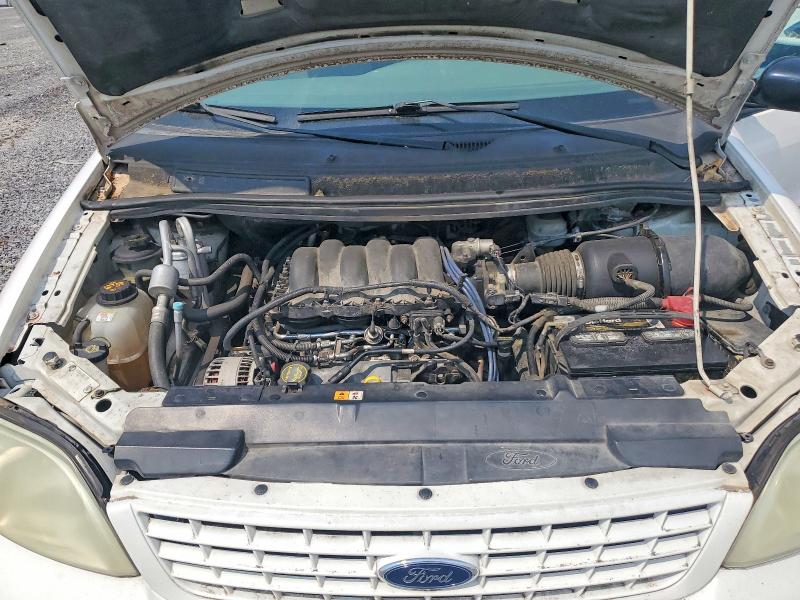 Aukcja sprzedaży 2003 Ford Windstar, vin: 2FMDA51493BB66268, numer aukcji: 64493106