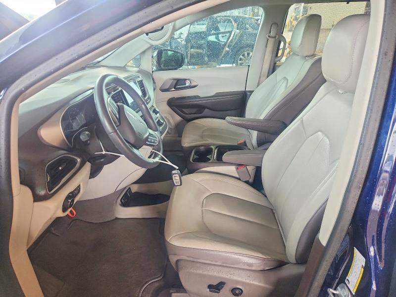 Aukcja sprzedaży 2018 Chrysler Pacifica, vin: 2C4RC1BG6JR182762, numer aukcji: 63692996