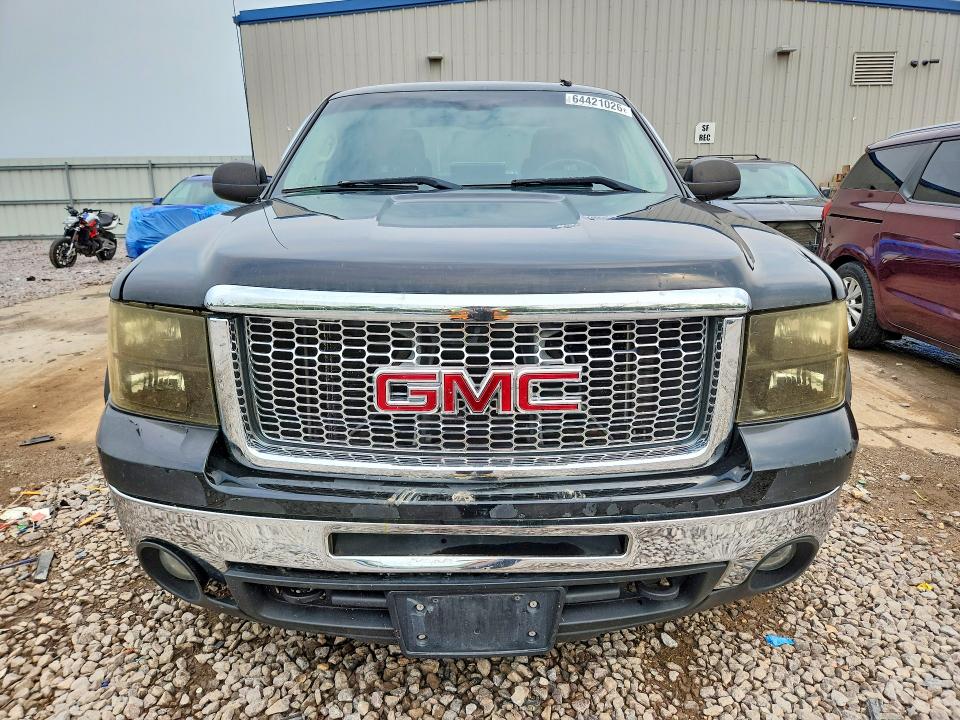 Продаж на аукціоні авто 2010 Gmc Sierra, vin: 1GTSKVE32AZ131785, номер лоту: 64421026