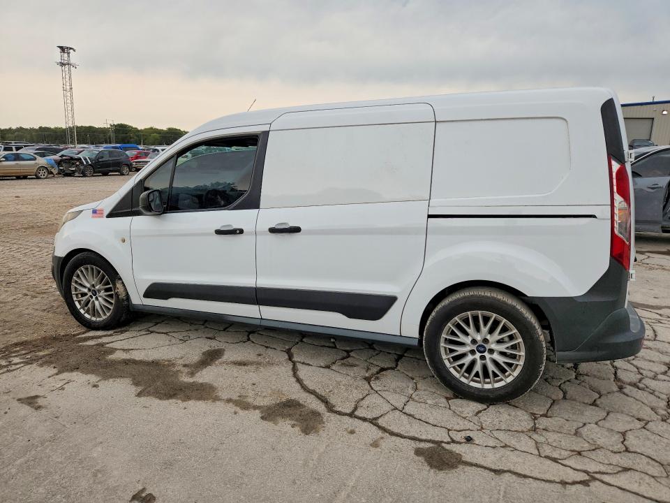Продажа на аукционе авто 2015 Ford Transit Connect, vin: NM0LS7EX1F1190736, номер лота: 64281396