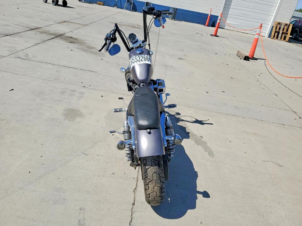 65532666 :رقم المزاد ، 1HD1LF311GC447009 vin ، 2016 Harley-davidson Xl1200 مزاد بيع