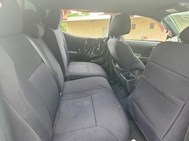 59407356 :رقم المزاد ، 3TYCZ5AN9PT146483 vin ، 2023 Toyota Tacoma مزاد بيع