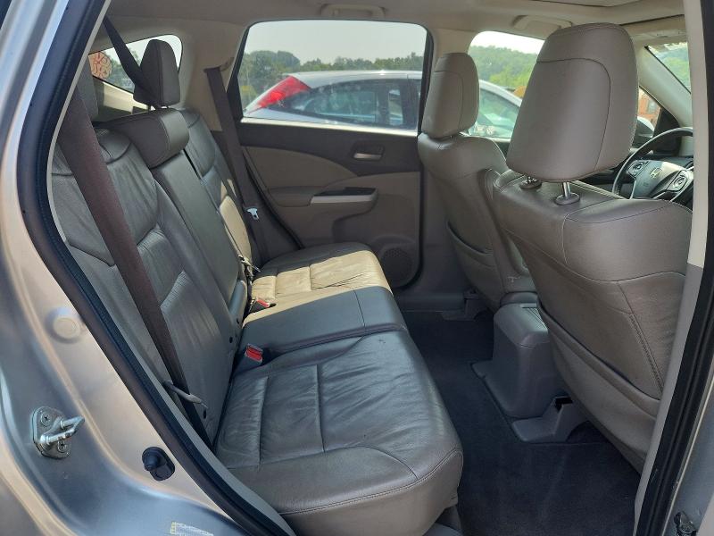 Aukcja sprzedaży 2012 Honda Cr-v, vin: JHLRM4H72CC011172, numer aukcji: 64005256