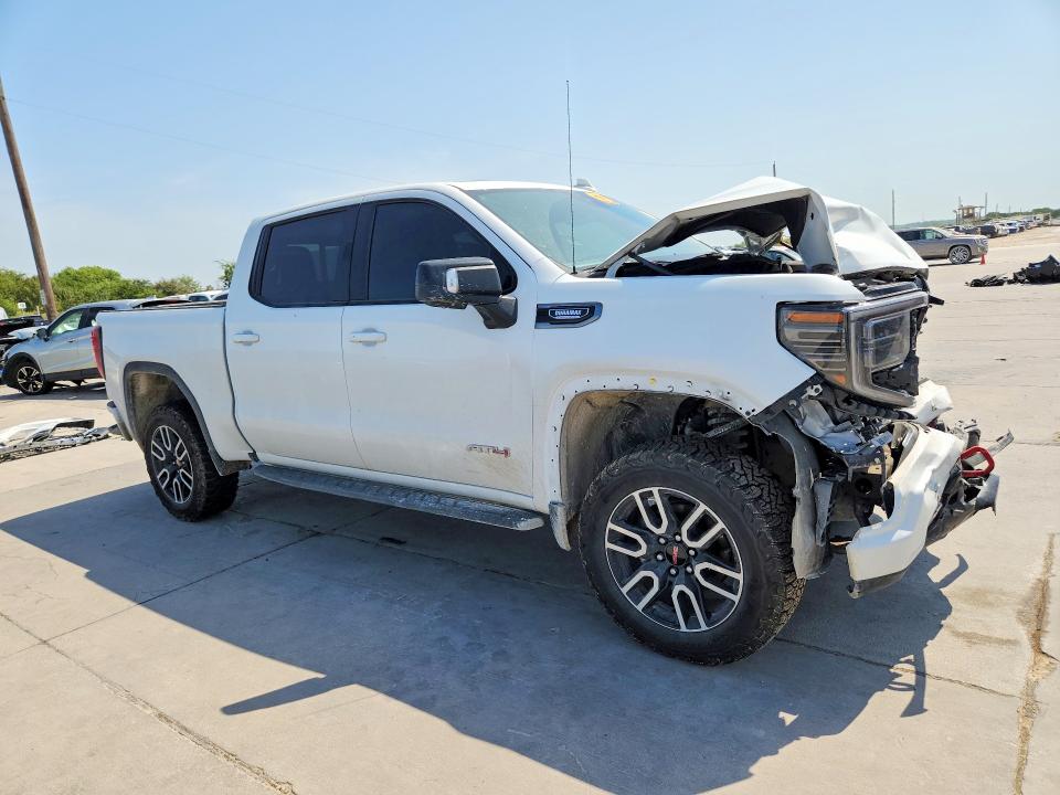 Aukcja sprzedaży 2026 Gmc Sierra, vin: 1GTUUEE8XTZ190391, numer aukcji: 63589226