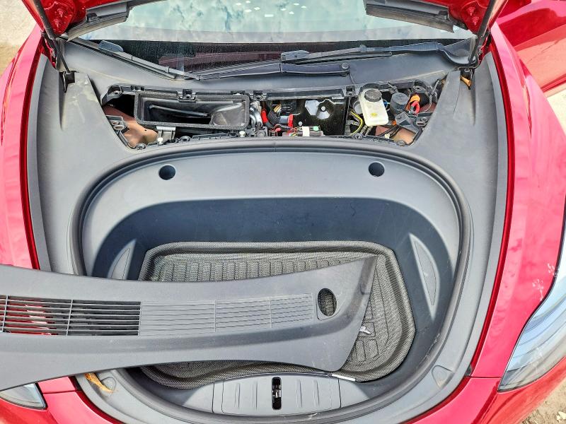 Aukcja sprzedaży 2023 Tesla Model 3, vin: 5YJ3E1EA7PF451816, numer aukcji: 66073116