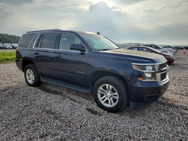 2017 Chevrolet Tahoe მანქანა იყიდება აუქციონზე, vin: 1GNSKBKC8HR171549, აუქციონის ნომერი: 66566476