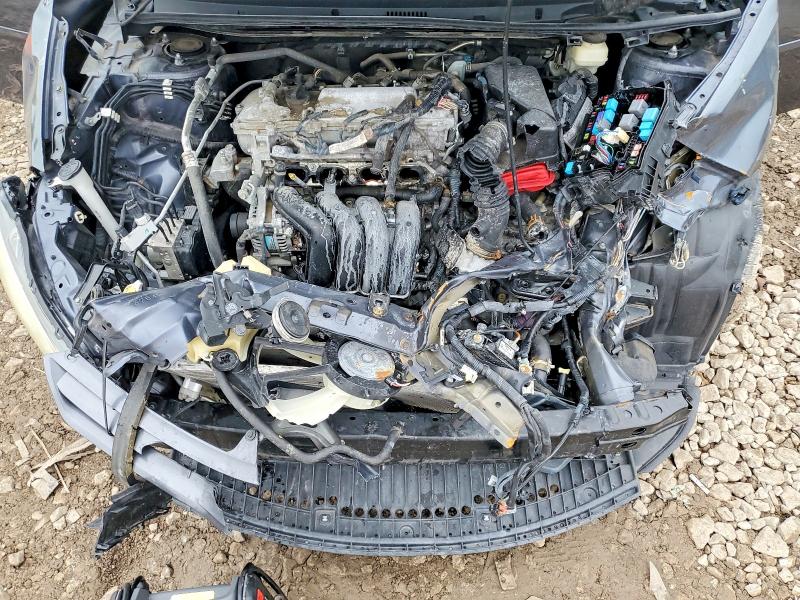 Продаж на аукціоні авто 2016 Toyota Corolla, vin: 5YFBURHE3GP463025, номер лоту: 64835936