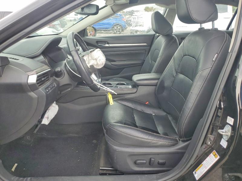 Продаж на аукціоні авто 2020 Nissan Altima, vin: 1N4BL4FV5LN300186, номер лоту: 64858026