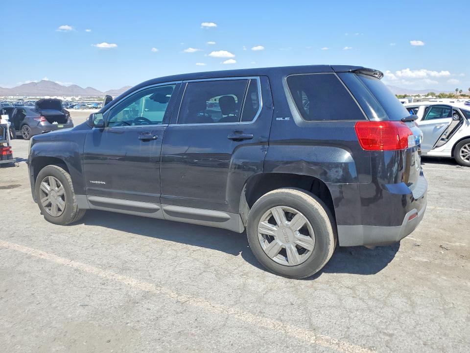 Продажа на аукционе авто 2014 Gmc Terrain, vin: 2GKALMEK1E6370695, номер лота: 66467896