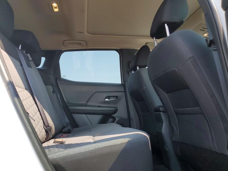 Aukcja sprzedaży 2026 Nissan Kicks, vin: 3N8AP6CB1TL349020, numer aukcji: 64920146