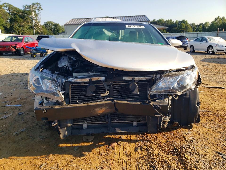 Продаж на аукціоні авто 2012 Toyota Camry, vin: 4T1BF1FK3CU503441, номер лоту: 67037886