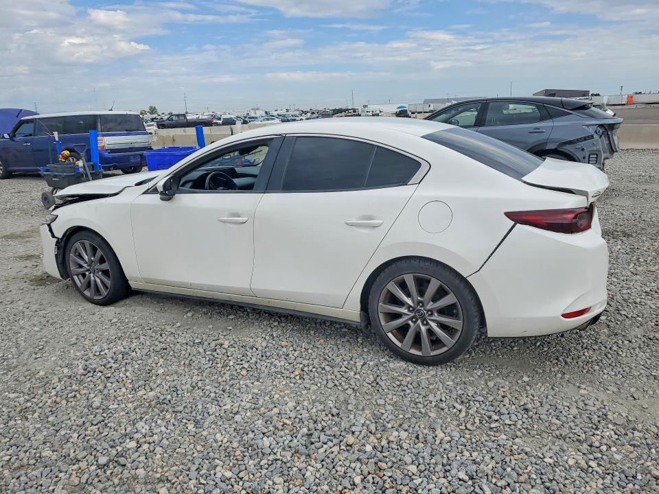 Aukcja sprzedaży 2020 Mazda 3, vin: 3MZBPACL5LM126689, numer aukcji: 66404196