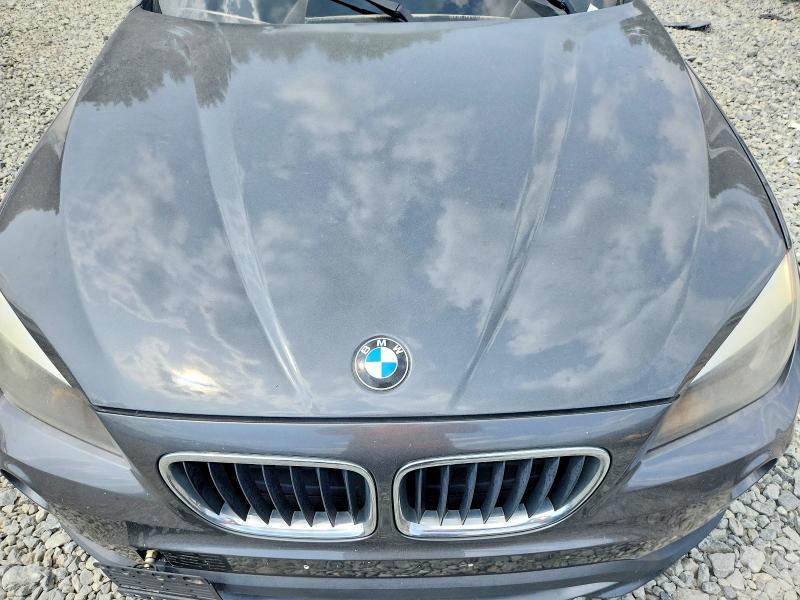 Aukcja sprzedaży 2015 Bmw X1, vin: WBAVL1C56FVY36432, numer aukcji: 64855936