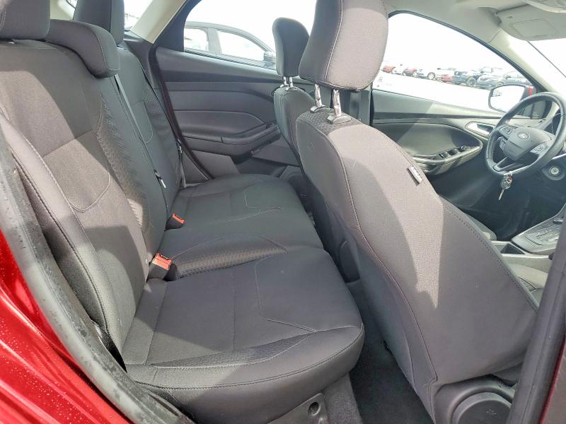 Aukcja sprzedaży 2016 Ford Focus, vin: 1FADP3K2XGL366334, numer aukcji: 65931746