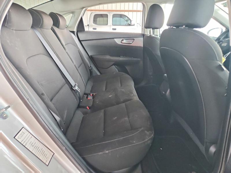 Продажа на аукционе авто 2021 Kia Forte, vin: 3KPF24AD4ME348474, номер лота: 63719156