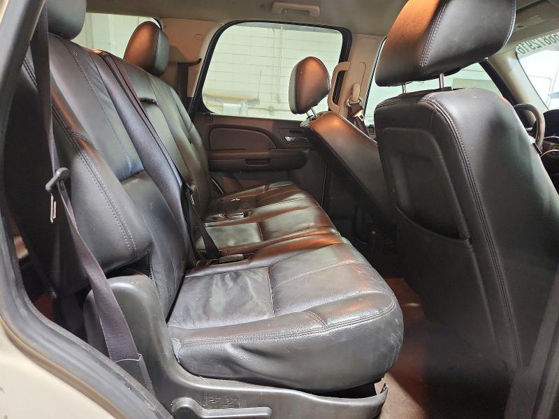 Aukcja sprzedaży 2012 Chevrolet Tahoe, vin: 1GNSKBE03CR130613, numer aukcji: 66872916