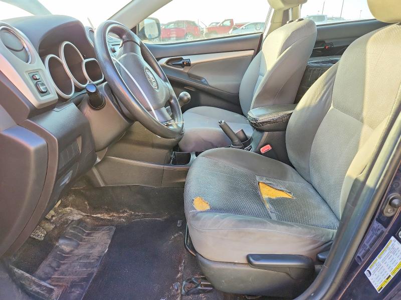 Aukcja sprzedaży 2009 Toyota Corolla Matrix, vin: 2T1KU40E39C076234, numer aukcji: 66056536