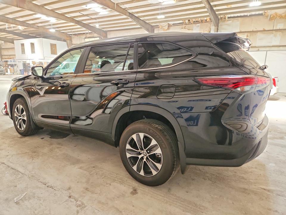 Продажа на аукционе авто 2026 Toyota Highlander, vin: 5TDKDRBH1TS611158, номер лота: 64129536