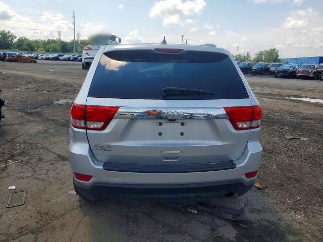 Aukcja sprzedaży 2012 Jeep Grand Cherokee, vin: 1C4RJFAG5CC202922, numer aukcji: 64247366
