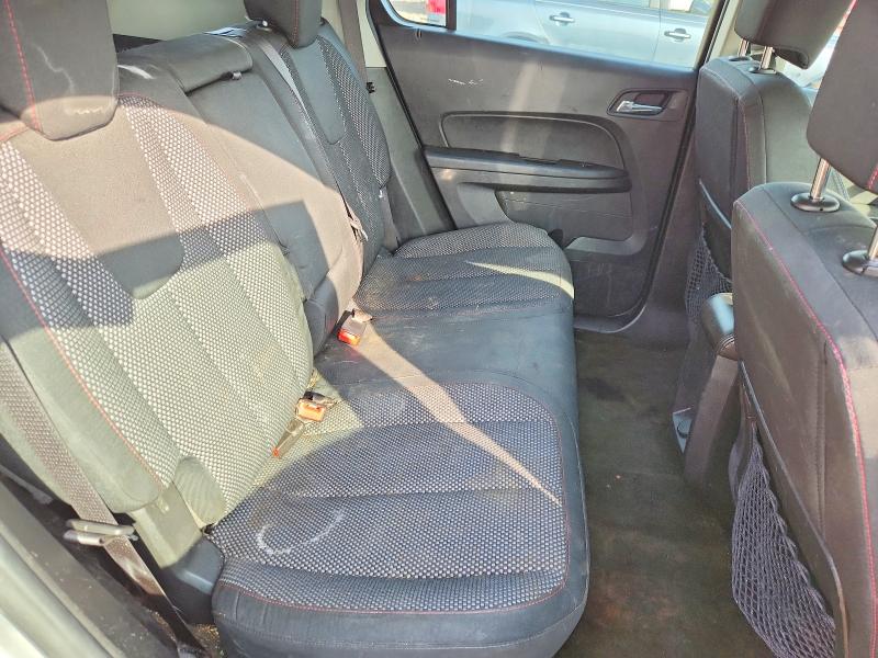 Aukcja sprzedaży 2017 Chevrolet Equinox, vin: 2GNALBEK1H1504985, numer aukcji: 63512656