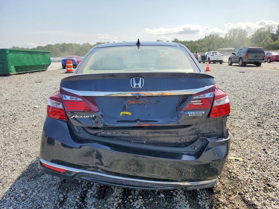 Aukcja sprzedaży 2017 Honda Accord, vin: JHMCR6F7XHC019707, numer aukcji: 64756896