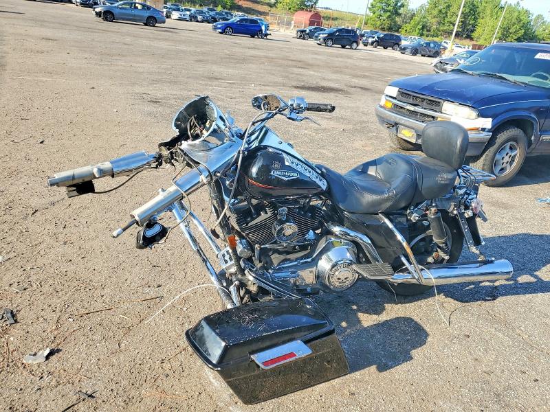 65453796 :رقم المزاد ، 1HD1FRW101Y654909 vin ، 2001 Harley-davidson Flhrci مزاد بيع