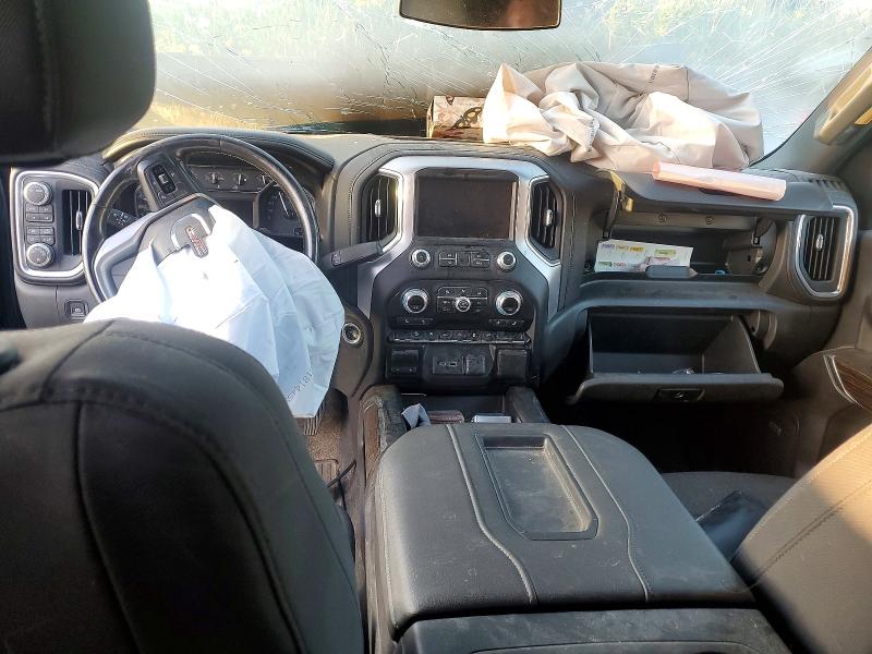 Aukcja sprzedaży 2020 Gmc Sierra, vin: 1GTU9CED7LZ133942, numer aukcji: 62786006