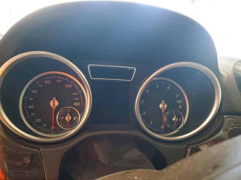 Продаж на аукціоні авто 2017 Mercedes-benz Gle, vin: 4JGDA5HB9HA945533, номер лоту: 63640526