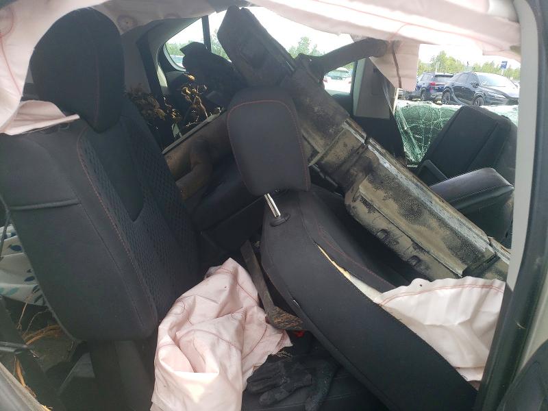 Aukcja sprzedaży 2014 Chevrolet Equinox, vin: 2GNFLEEK2E6104083, numer aukcji: 64282266