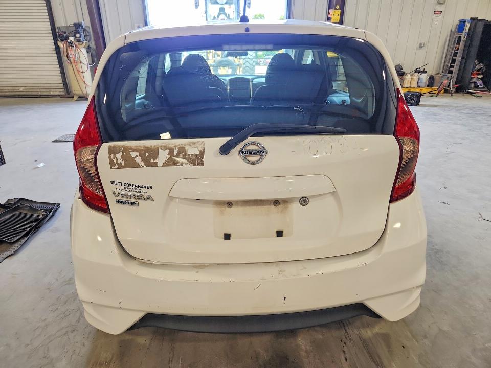 Aukcja sprzedaży 2019 Nissan Versa Note, vin: 3N1CE2CPXKL357973, numer aukcji: 62837266