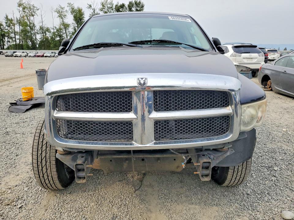 Aukcja sprzedaży 2005 Dodge Ram 1500, vin: 1D7HU18D05S335085, numer aukcji: 66265936