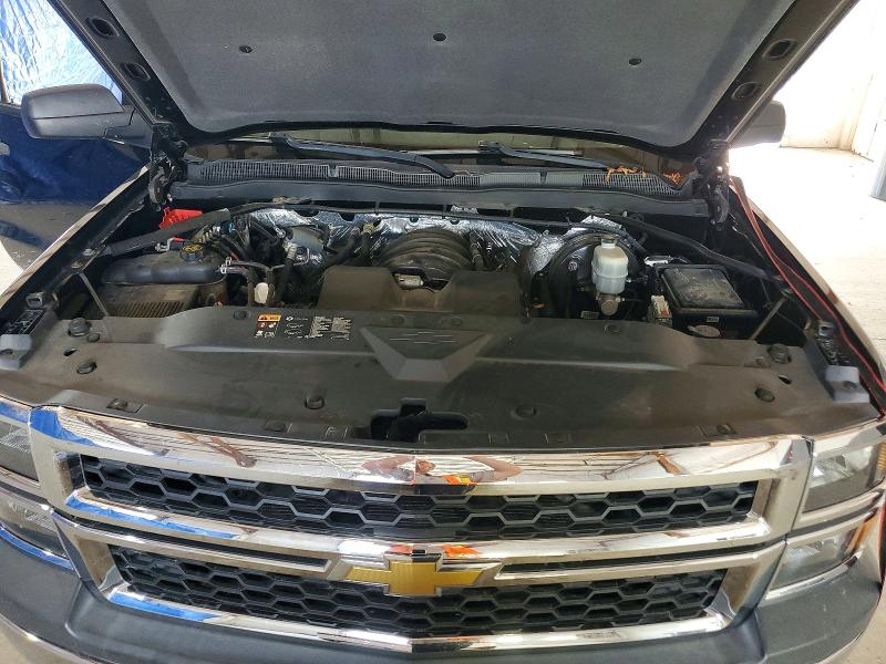Aukcja sprzedaży 2014 Chevrolet Silverado, vin: 1GCNCPEH8EZ396122, numer aukcji: 64123706