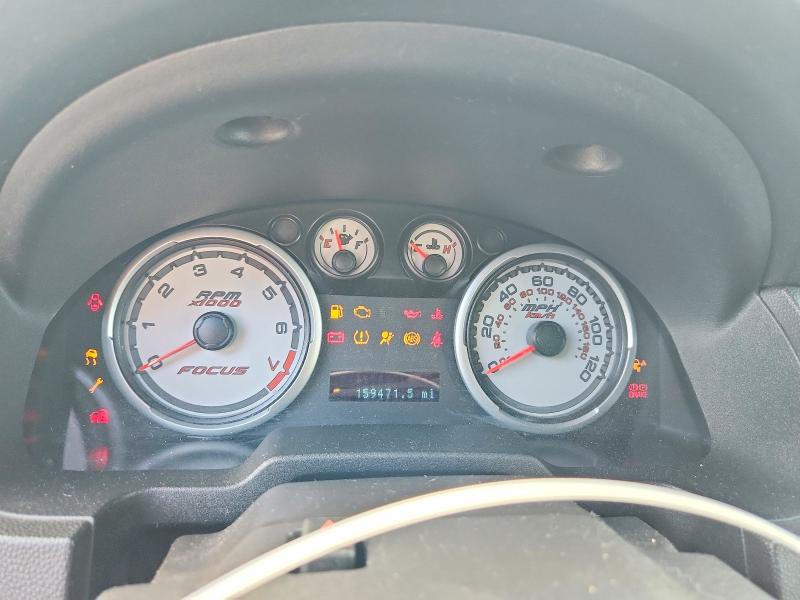 2011 Ford Focus მანქანა იყიდება აუქციონზე, vin: 1FAHP3FN8BW128298, აუქციონის ნომერი: 64503726