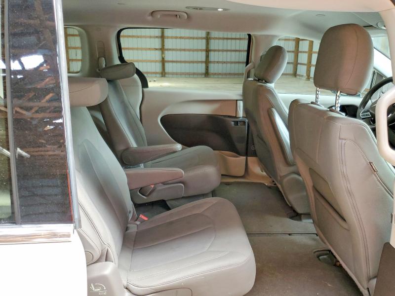 Aukcja sprzedaży 2017 Chrysler Pacifica, vin: 2C4RC1DG2HR551656, numer aukcji: 63751666