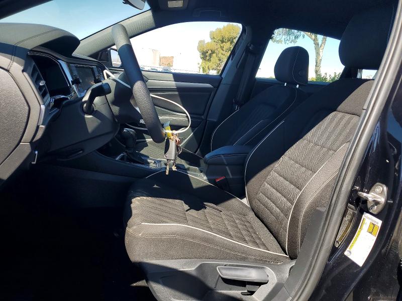 Aukcja sprzedaży 2023 Volkswagen Jetta, vin: 3VWBM7BU5PM030301, numer aukcji: 65834846