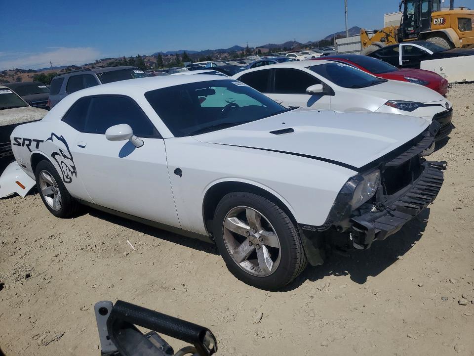 Aukcja sprzedaży 2012 Dodge Challenger, vin: 2C3CDYAG5CH118352, numer aukcji: 64447676