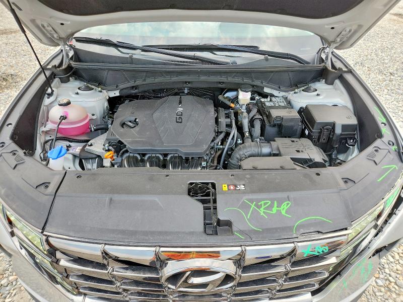 Продажа на аукционе авто 2022 Hyundai Tucson, vin: 5NMJCCAE9NH016809, номер лота: 63536046
