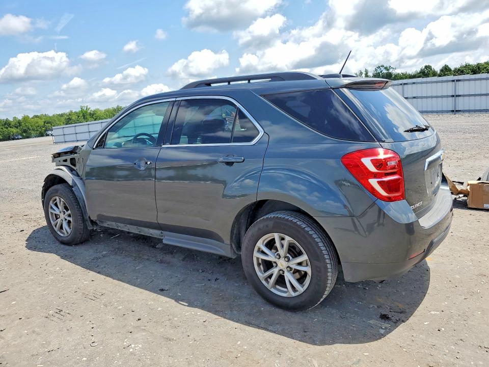 Aukcja sprzedaży 2017 Chevrolet Equinox, vin: 2GNALCEK3H1527786, numer aukcji: 63192746