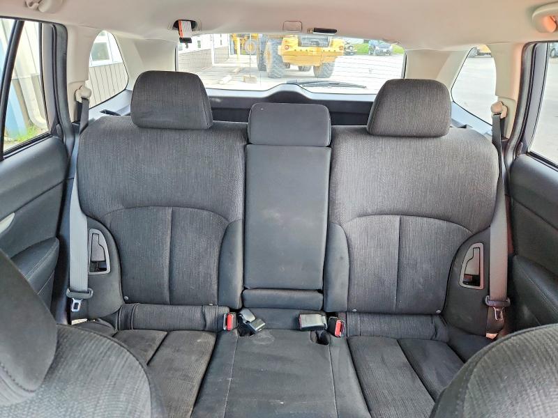 67292726 :رقم المزاد ، 4S4BRBCC1D3207805 vin ، 2013 Subaru Outback مزاد بيع