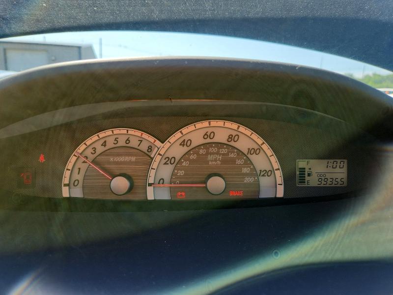 Продажа на аукционе авто 2007 Toyota Yaris, vin: JTDBT923571174677, номер лота: 63622736