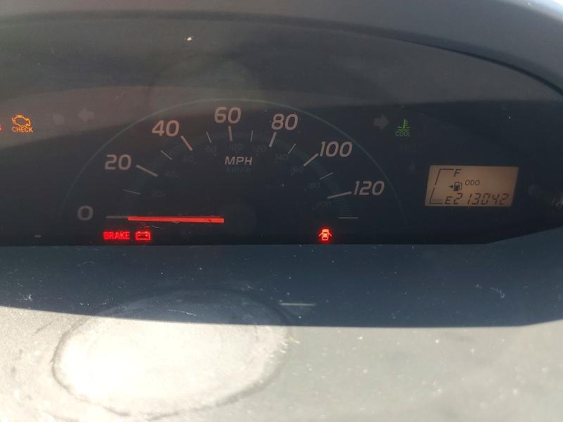 Продаж на аукціоні авто 2007 Toyota Yaris, vin: JTDJT923X75122207, номер лоту: 64301716