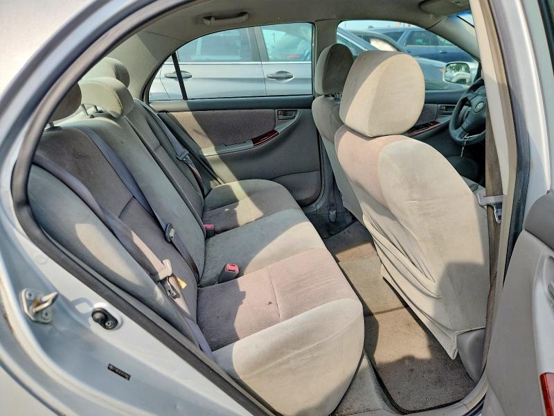 Продажа на аукционе авто 2007 Toyota Corolla, vin: 2T1BR32E97C799673, номер лота: 65217676