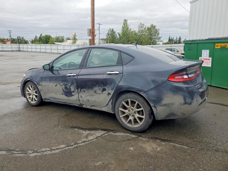 Aukcja sprzedaży 2013 Dodge Dart, vin: 1C3CDFCA8DD105204, numer aukcji: 67186456