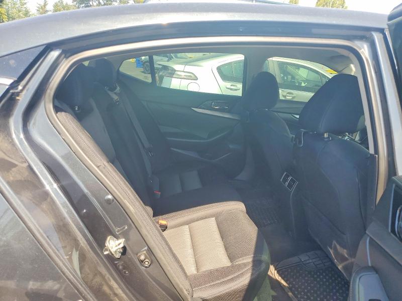 Auction sale of the 2017 Nissan Maxima, vin: 1N4AA6AP2HC376702, lot number: 66186956