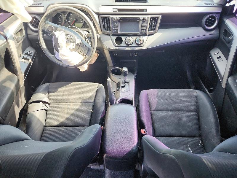 Aukcja sprzedaży 2016 Toyota Rav4, vin: 2T3BFREV5GW411948, numer aukcji: 64614606