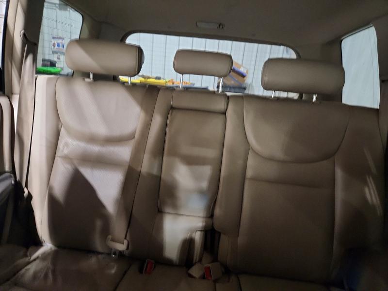 Продажа на аукционе авто 2003 Toyota Highlander, vin: JTEHF21A030116996, номер лота: 63731936