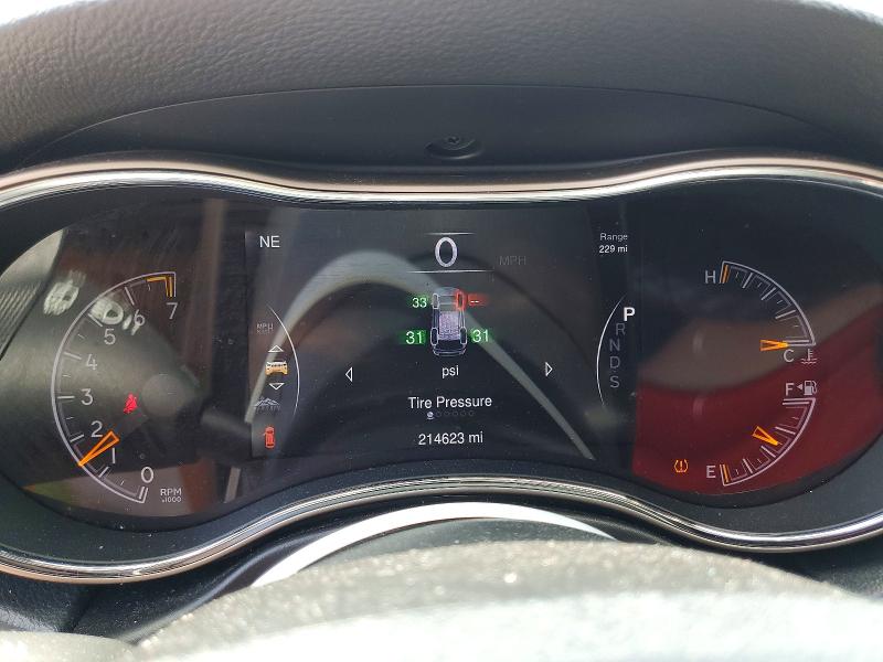 65741486 :رقم المزاد ، 1C4RJFBG7FC135307 vin ، 2015 Jeep Grand Cherokee مزاد بيع