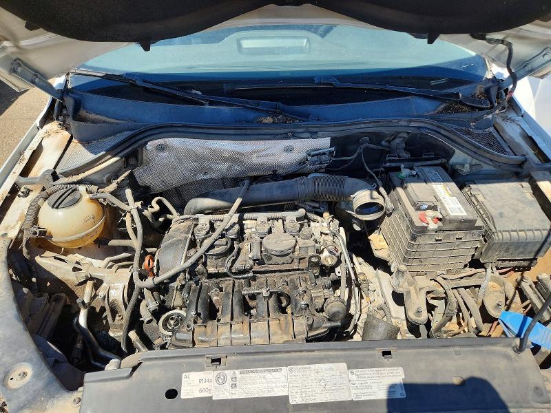 Aukcja sprzedaży 2012 Volkswagen Tiguan, vin: WVGBV7AX3CW585054, numer aukcji: 66113576