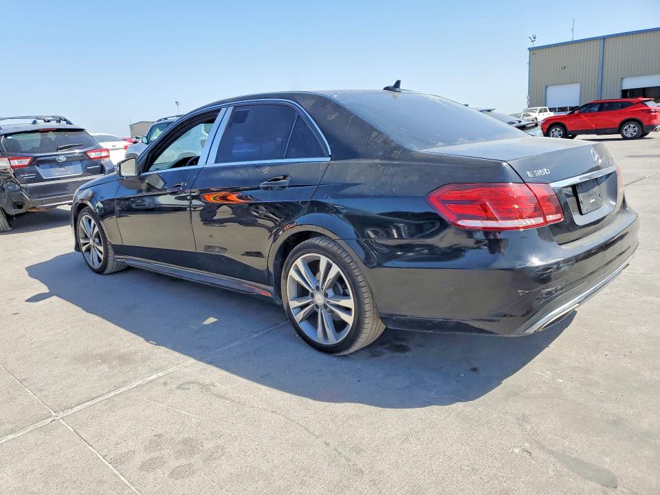 2016 Mercedes-benz E მანქანა იყიდება აუქციონზე, vin: WDDHF5KB4GB229993, აუქციონის ნომერი: 65436696